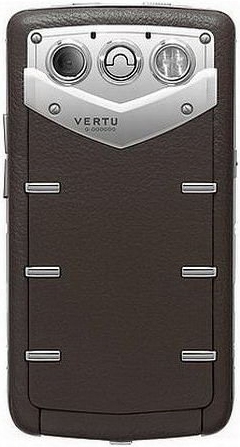 Vertu Constellation Quest