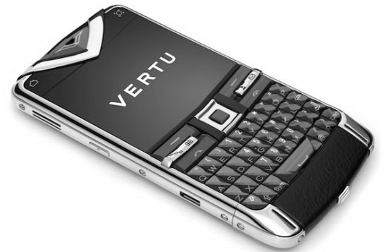 Vertu Constellation Quest