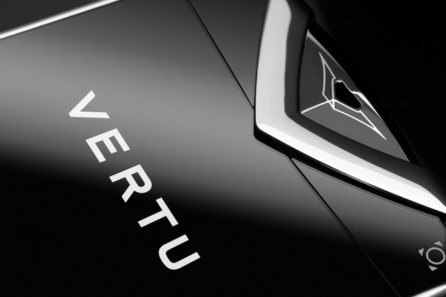 Vertu Constellation Quest