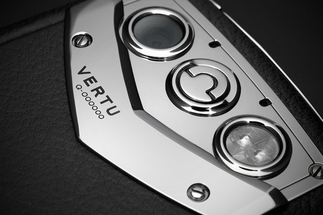 Vertu Constellation Quest