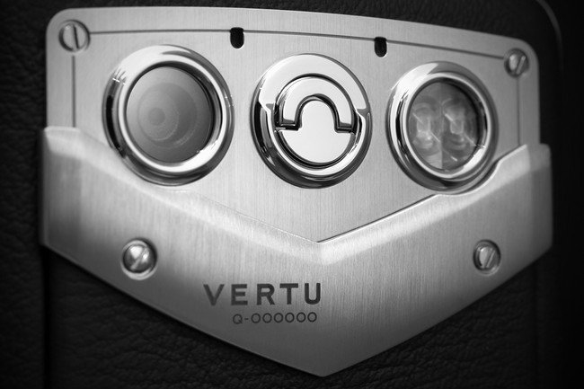 Vertu Constellation Quest