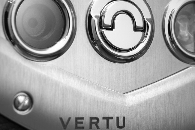 Vertu Constellation Quest