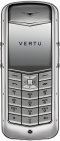 Vertu Constellation Rococo Ivory