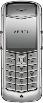 Vertu Constellation Rococo Ivory