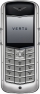 Vertu Constellation Rococo Noir