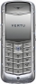 Vertu Constellation Rococo Sapphire