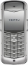 Vertu Constellation Rococo Scarlet