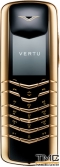 Vertu Signature