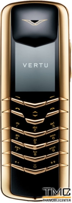 Vertu Signature