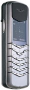 Vertu Signature Duo Stainless Steel