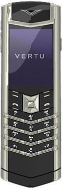 Vertu Signature S