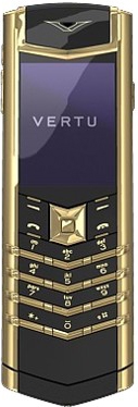 Vertu Signature S