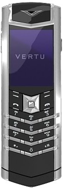 Vertu Signature S