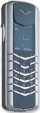 Vertu Signature Stainless Steel