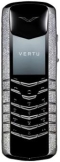 Vertu White Gold Full Pave Diamonds