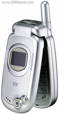 VK Mobile E100