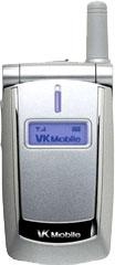 VK Mobile VG110