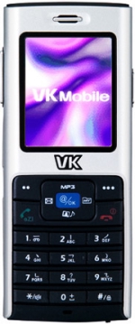 VK Mobile VK-V007