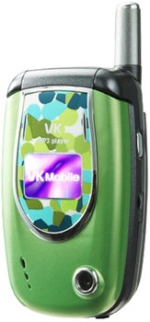 VK Mobile VK1010