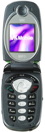 VK Mobile VK1010