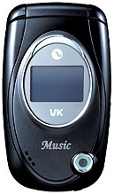 VK Mobile VK1100