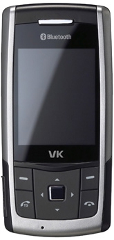 VK Mobile VK160