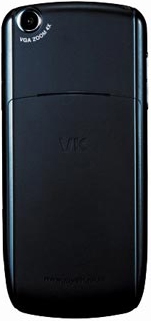VK Mobile VK200