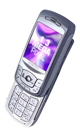 VK Mobile VK200C