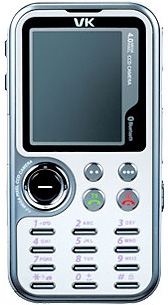 VK Mobile VK2200