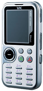 VK Mobile VK2200