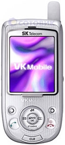 VK Mobile VK300C