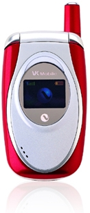 VK Mobile VK330