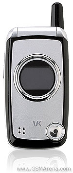 VK Mobile VK500