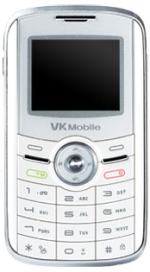 VK Mobile VK5000