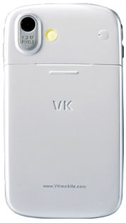 VK Mobile VK5000