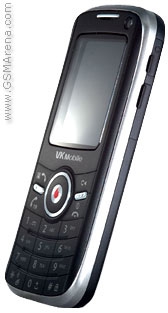 VK Mobile VK7000