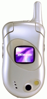 VK Mobile VK800