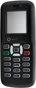 Vodafone 250