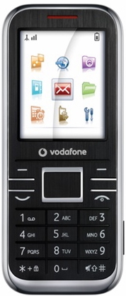 Vodafone 540