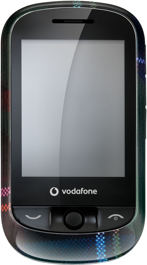 Vodafone 543