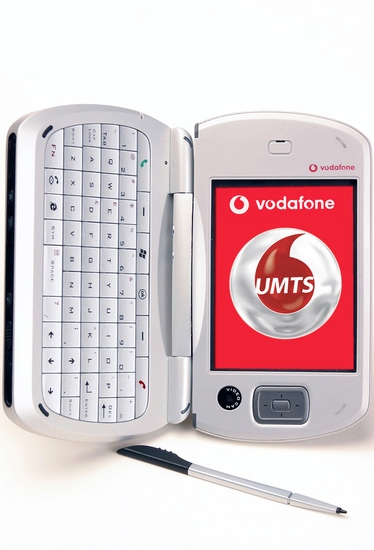 Vodafone VPA IV