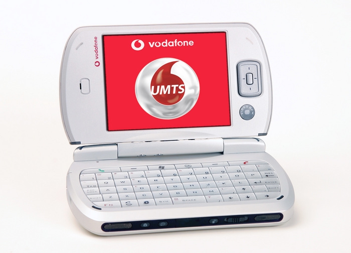 Vodafone VPA IV