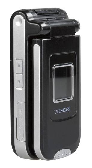 Voxtel 3iD