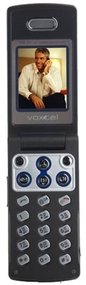 Voxtel BD-30