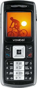 Voxtel RX100