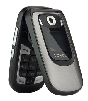 Voxtel V500