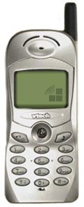 Vtech A600