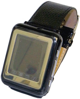 Watchtech V4