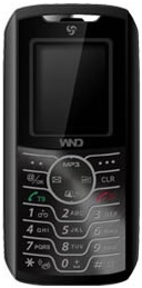 WND Wind DUO 2000