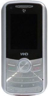 WND Wind DUO 2200